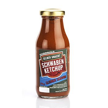 Sorte: Gloiner Schob