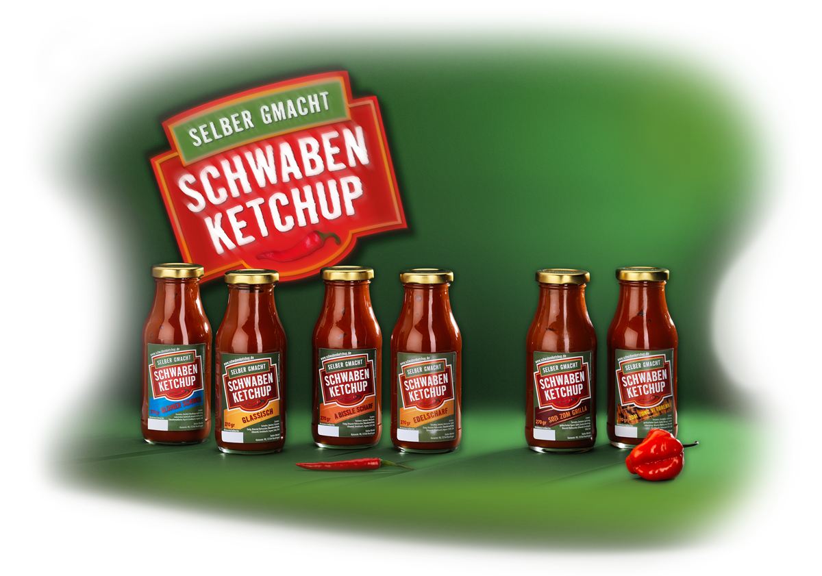 Schwabenketchup